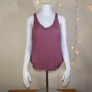 We The Free Free People Tank Top Size Small